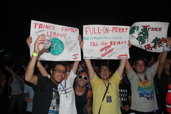 FERRY CORSTEN - part 2